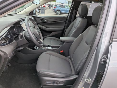 Certified 2023 Buick Encore GX Select w/ Experience Buick Package FWD image 19