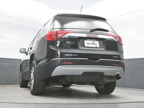Used 2019 GMC Acadia SLE AWD/4WD image 44