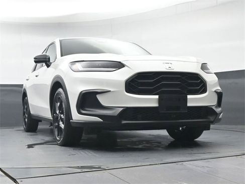 Used 2023 Honda HR-V Sport image 32