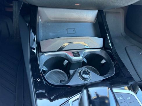 Certified 2024 BMW 228i xDrive Gran Coupe 228i xDrive w/ Premium Package image 15