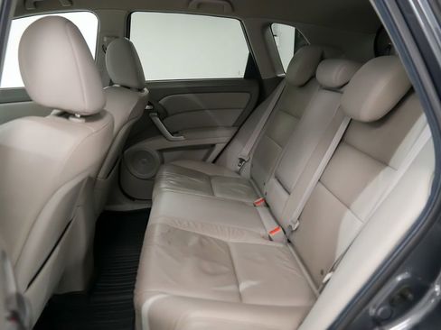 Used 2012 Acura RDX SH-AWD image 17