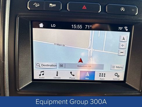 Used 2019 Ford Expedition Limited image 19