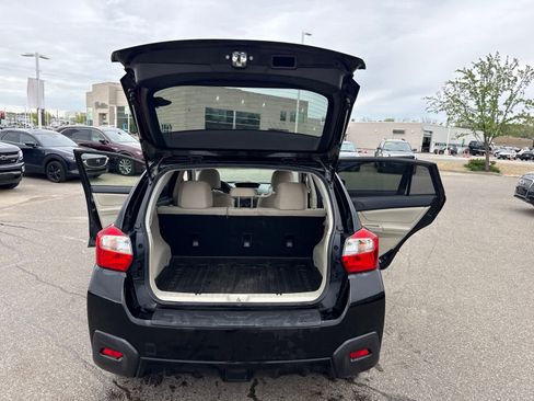 Used 2014 Subaru Crosstrek 2.0i Premium AWD/4WD image 23