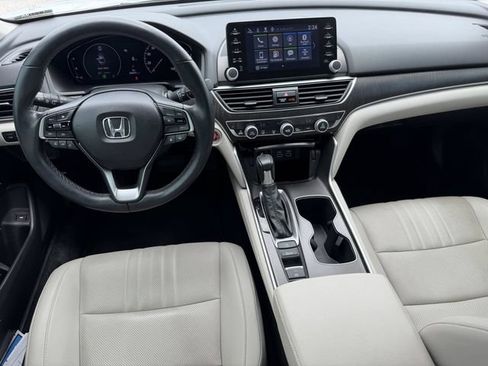 Used 2022 Honda Accord EX-L image 15