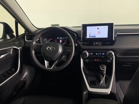 Used 2024 Toyota RAV4 XLE Premium AWD/4WD image 15