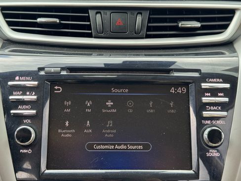 Used 2020 Nissan Murano Platinum w/ Cargo Package image 26