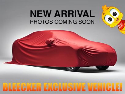 Used 2020 Chevrolet Trax LS w/ Fleet Convenience Package