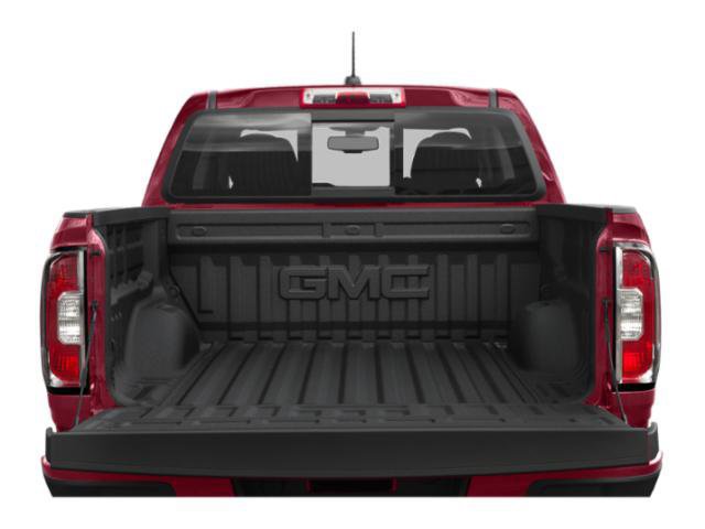 Used 2019 GMC Canyon All Terrain w/ Trailering Package AWD/4WD image 15