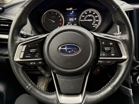 Used 2021 Subaru Forester Touring w/ Popular Package #2 image 22