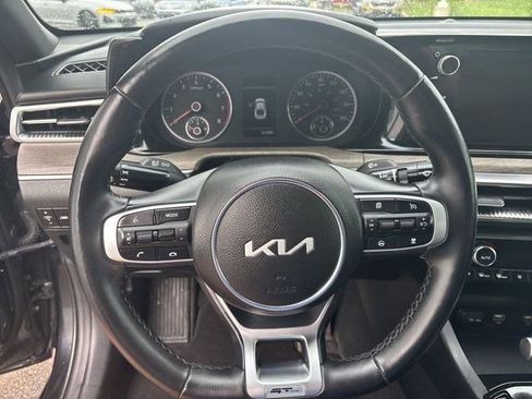 Used 2023 Kia K5 GT-Line image 17