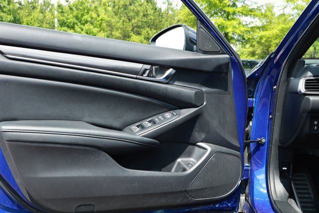 Used 2022 Honda Accord Sport image 21