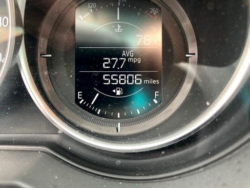 Used 2017 MAZDA MAZDA6 Touring image 16