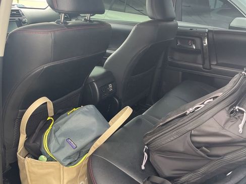 Used 2019 Toyota 4Runner TRD Pro image 10