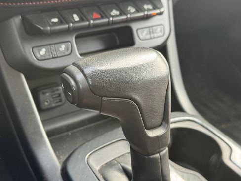 Used 2019 GMC Canyon All Terrain w/ Trailering Package image 35