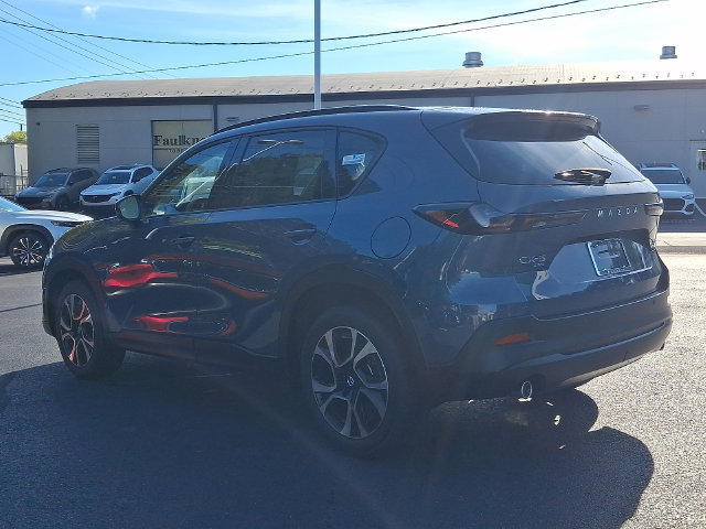 New 2026 MAZDA CX-5 Preferred AWD/4WD image 4