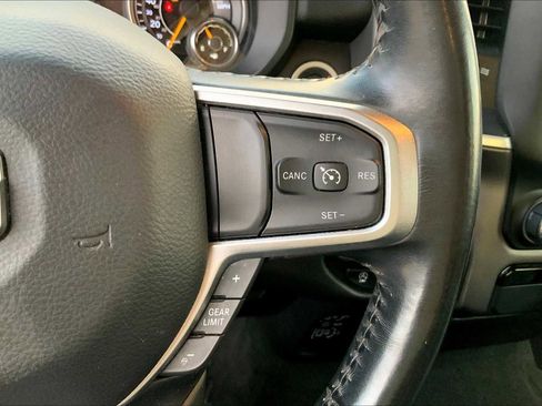 Used 2019 RAM 1500 Big Horn image 22