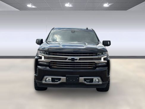 Used 2022 Chevrolet Silverado 1500 High Country w/ LPO, Dark Essentials Package AWD/4WD image 6