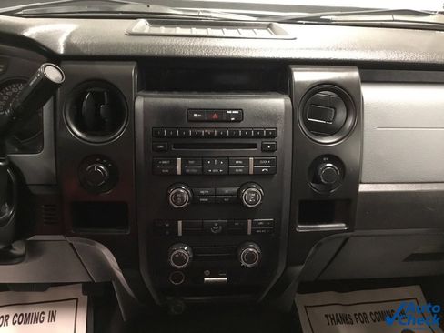 Used 2014 Ford F150 STX w/ Equipment Group 201A Mid image 43