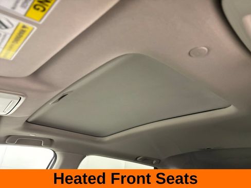 Used 2025 Honda CR-V EX-L image 14