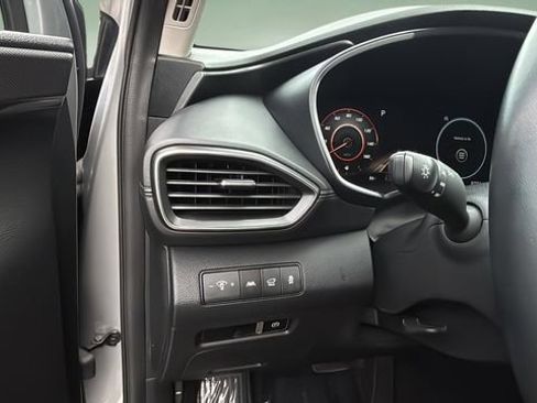 Used 2022 Hyundai Santa Fe XRT FWD image 21