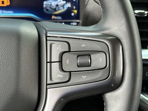 Used 2025 Chevrolet Silverado 2500 High Country w/ Technology Package AWD/4WD image 12