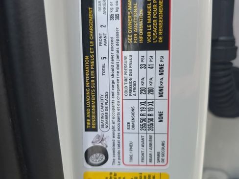 Used 2019 BMW X5 xDrive40i w/ Executive Package image 23