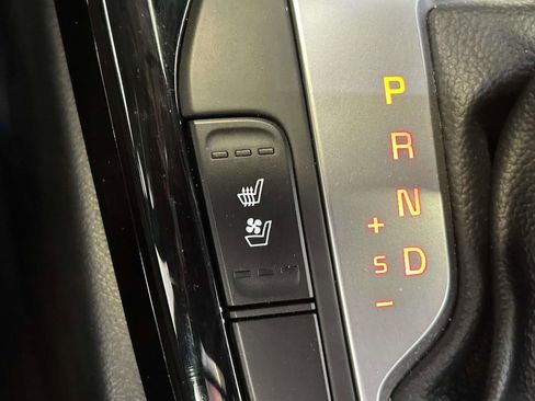 Used 2024 Kia Forte GT-Line w/ GT-Line Premium Package FWD image 24
