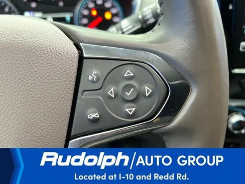 Used 2019 Chevrolet Traverse LT image 20