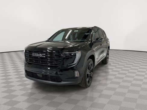 New 2026 GMC Acadia Elevation w/ Super Cruise Package image 4