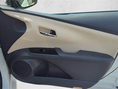 Certified 2016 Toyota Prius Two FWD image 20