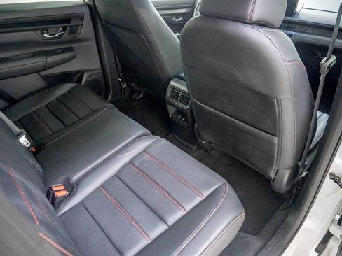 Certified 2026 Honda CR-V Sport-L image 34