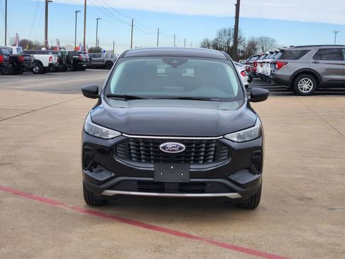 New 2026 Ford Escape Active image 2