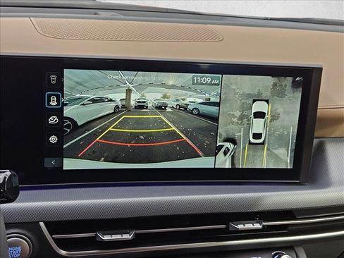 New 2026 Hyundai Sonata Limited image 18