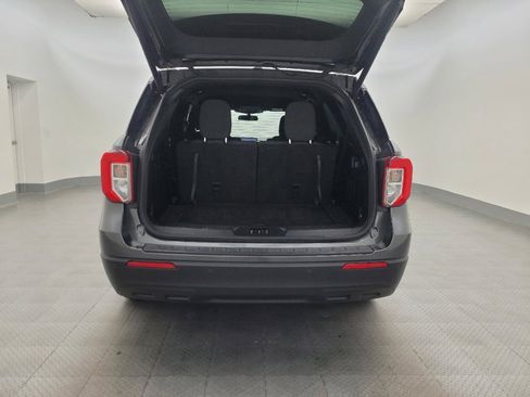 Used 2020 Ford Explorer XLT RWD image 29