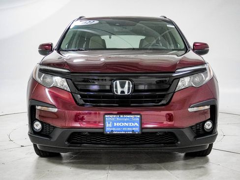 Used 2022 Honda Pilot Special Edition image 16