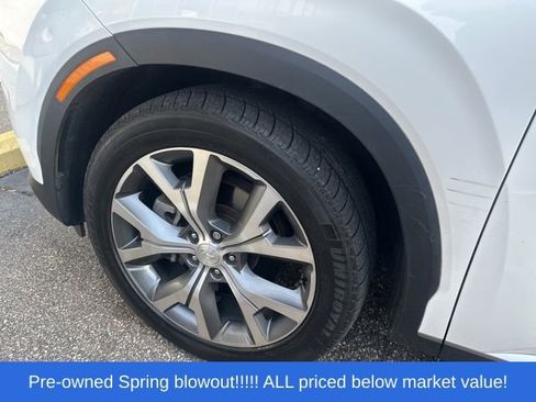 Used 2021 Hyundai Palisade SEL w/ Convenience Package FWD image 12