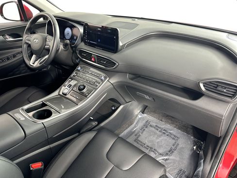 Used 2023 Hyundai Santa Fe SEL w/ Premium Package image 30