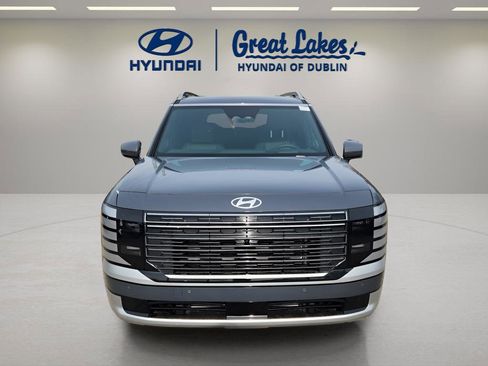 New 2026 Hyundai Palisade Calligraphy AWD/4WD image 8