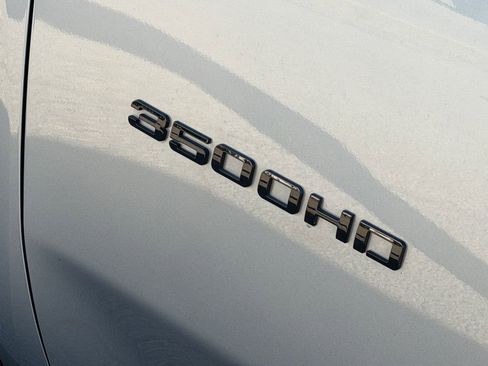 Used 2024 Chevrolet Silverado 3500 W/T image 6