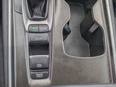 Used 2021 Honda Accord Sport image 21