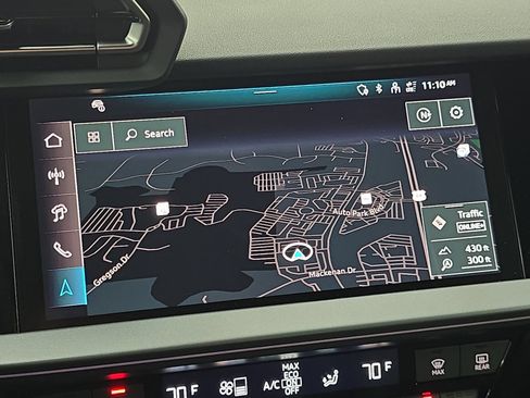 New 2026 Audi S3 Premium AWD/4WD image 21