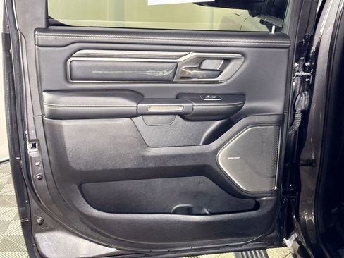 Used 2021 RAM 1500 Limited w/ Night Edition image 20