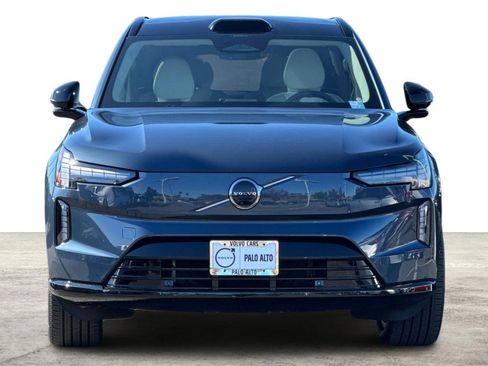 New 2025 Volvo EX90 Plus image 10