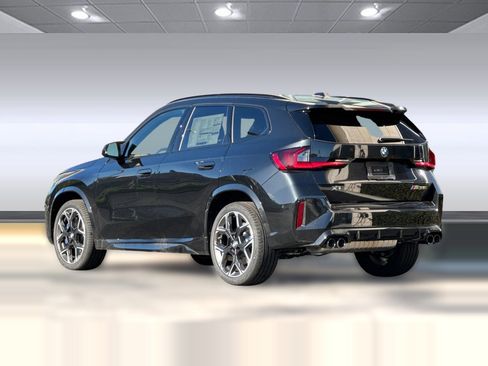 New 2026 BMW X1 M35i w/ Convenience Package image 3