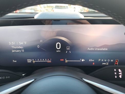 New 2026 Buick Envision Preferred image 25