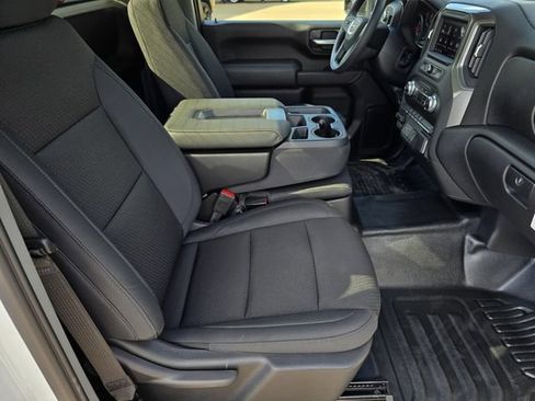 New 2026 GMC Sierra 3500 Pro w/ Convenience Package AWD/4WD image 28