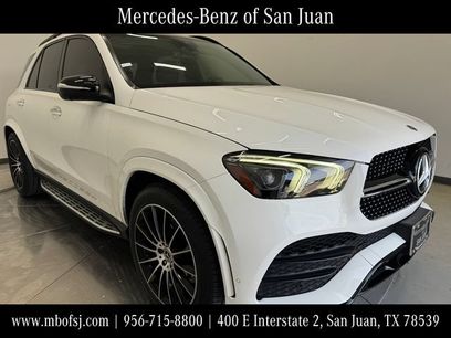 Used 2021 Mercedes-Benz GLE 350 4MATIC