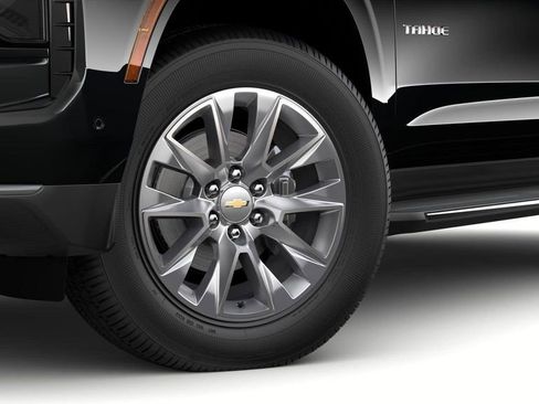 New 2025 Chevrolet Tahoe Premier image 31