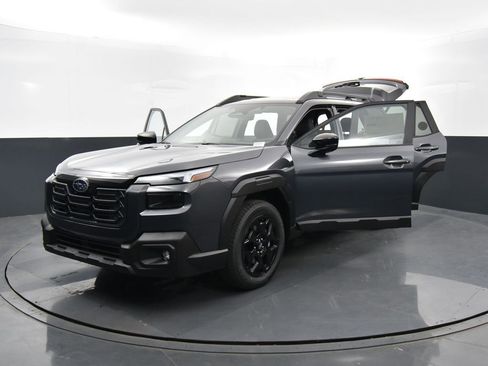 New 2026 Subaru Outback Limited image 36