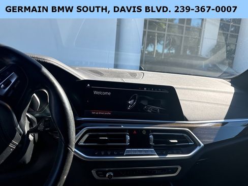 Used 2020 BMW X5 xDrive40i w/ Convenience Package image 16